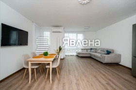 3-СТАЕН, 124 m2 - Holmes.bg 3-СТАЕН, 124 m2