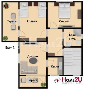Продава КЪЩА | Imot.bg — малка снимка 8