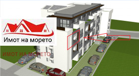 Продажба на двустайни апартаменти в област Бургас — страница 9 - изображение 15 