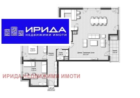 Продажба на многостайни апартаменти в град София — страница 2 - изображение 2 