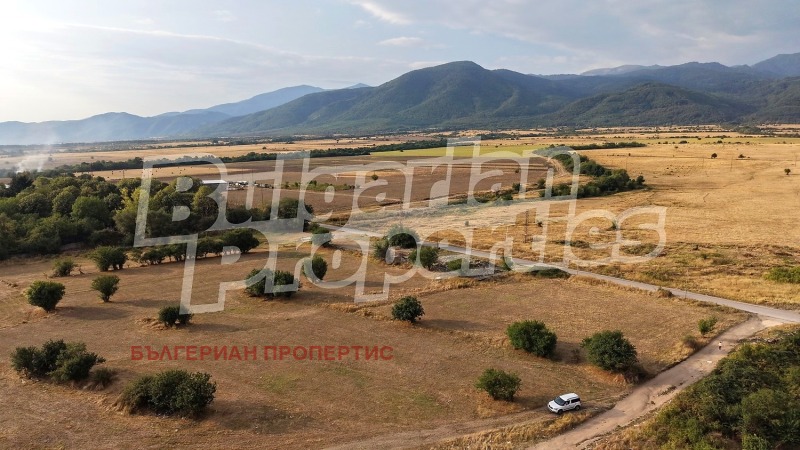 Продава ПАРЦЕЛ, област София, гр. Долна баня • 24285 € • 18219377 1 — Holmes.bg Продава ПАРЦЕЛ, област София, гр. Долна баня • 24285 € • 18219377 1