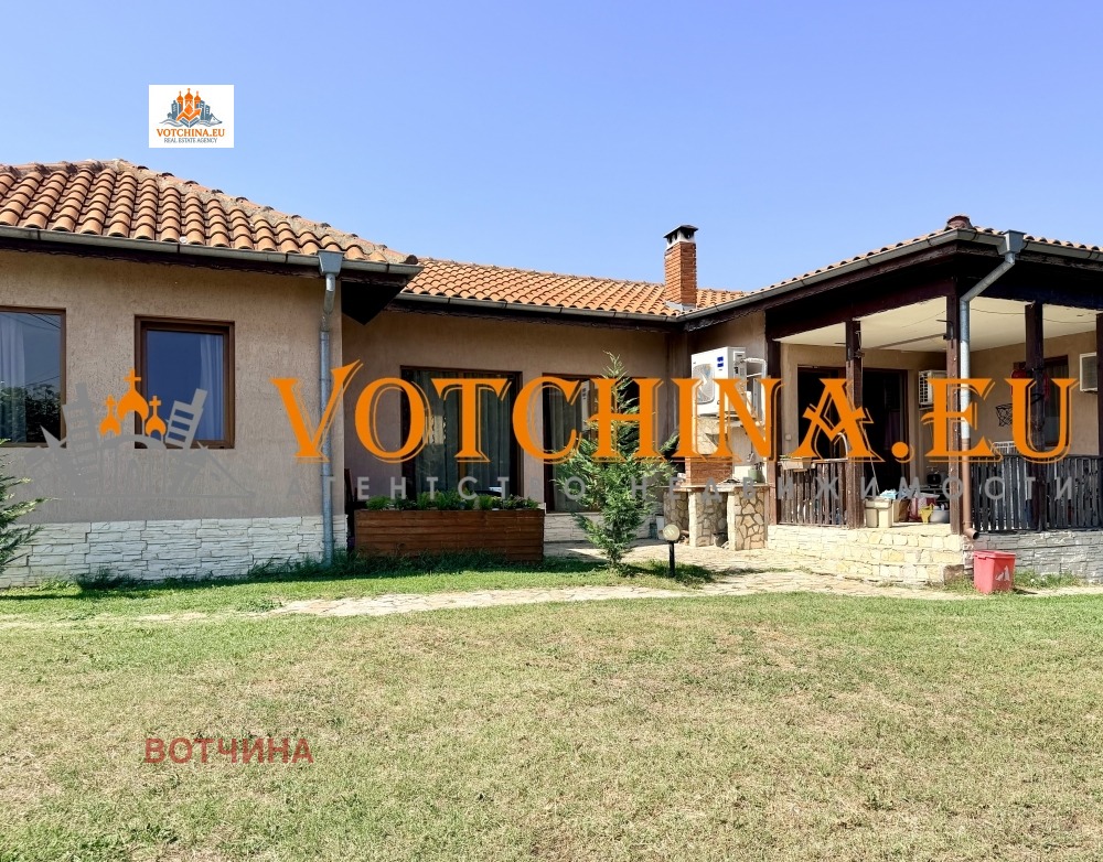 Продава Къща област Варна , с. Близнаци , 146 кв.м | 17866650 — Imoti.com Продава Къща област Варна , с. Близнаци , 146 кв.м | 17866650