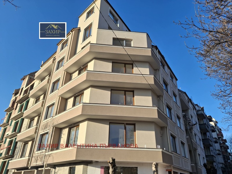 Продава 2-СТАЕН, град София, Банишора • 166025 € / 324716.68 лв. • 97646018 1 — Holmes.bg Продава 2-СТАЕН, град София, Банишора • 166025 € / 324716.68 лв. • 97646018 1