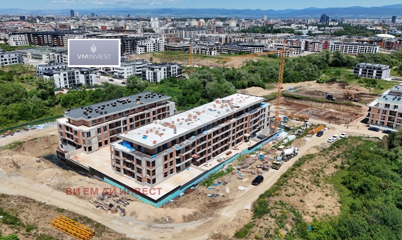Продава 2-СТАЕН, град София, Малинова долина • 184730 € / 361300.48 лв. • 33050059 1 — Holmes.bg Продава 2-СТАЕН, град София, Малинова долина • 184730 € / 361300.48 лв. • 33050059 1