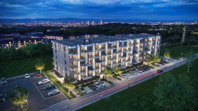 Обява Продава ОФИС,град София, Малинова долина>