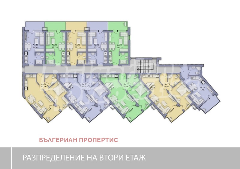 Продава 2-СТАЕН, област Бургас, гр. Созопол • 100704 € / 196959.90 лв. • 17863212 1 — Holmes.bg Продава 2-СТАЕН, област Бургас, гр. Созопол • 100704 € / 196959.90 лв. • 17863212 1