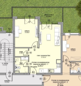 Продава 2-СТАЕН | Imot.bg — малка снимка 8