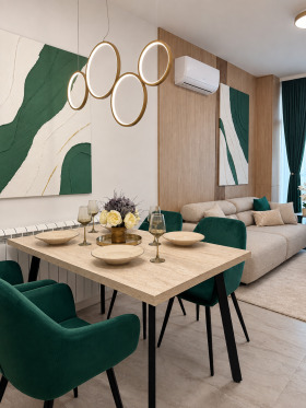 2-СТАЕН, 67 m2 - Holmes.bg 2-СТАЕН, 67 m2