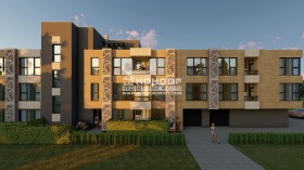 3-СТАЕН, 87 m2 - Holmes.bg 3-СТАЕН, 87 m2