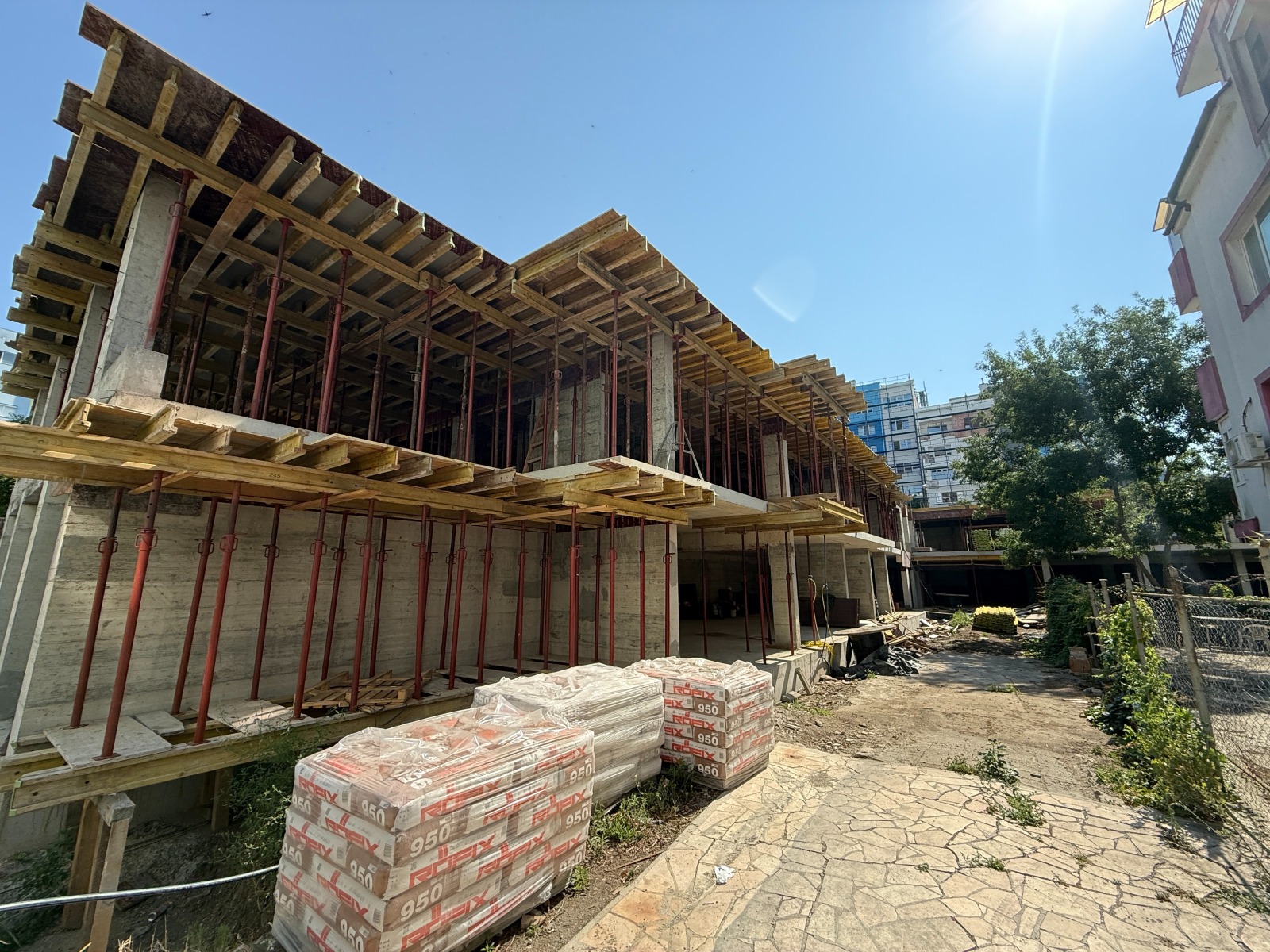 Продава 3-стаен град Бургас , Меден рудник - зона В , 80 кв.м | 28691370 — Imoti.com Продава 3-стаен град Бургас , Меден рудник - зона В , 80 кв.м | 28691370