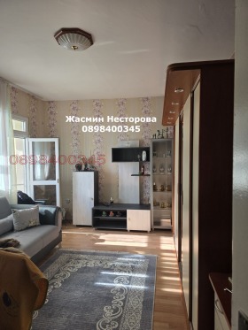 1-СТАЕН, 36 m2 - Holmes.bg 1-СТАЕН, 36 m2