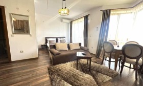 1-СТАЕН, 60 m2 - Holmes.bg 1-СТАЕН, 60 m2