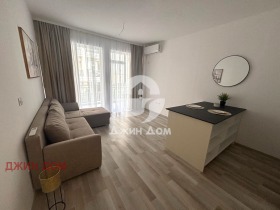 Продава 2-стаен, гр. Свети Влас