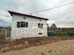 Обява Продава КЪЩА,с. Ново Кономлади, област Благоевград