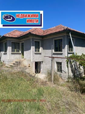 КЪЩА, 108 m2 - Holmes.bg КЪЩА, 108 m2