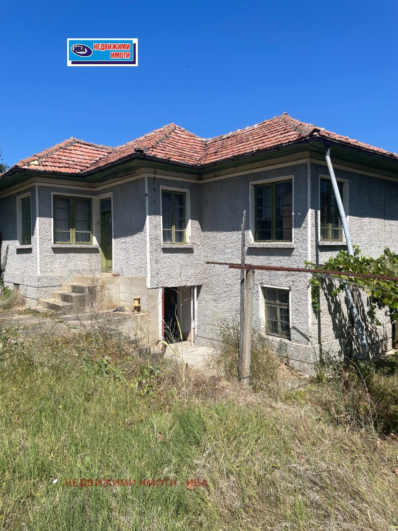Продава КЪЩА, област Велико Търново, с. Сливовица • 35000 € • 22700930 1 — Holmes.bg Продава КЪЩА, област Велико Търново, с. Сливовица • 35000 € • 22700930 1