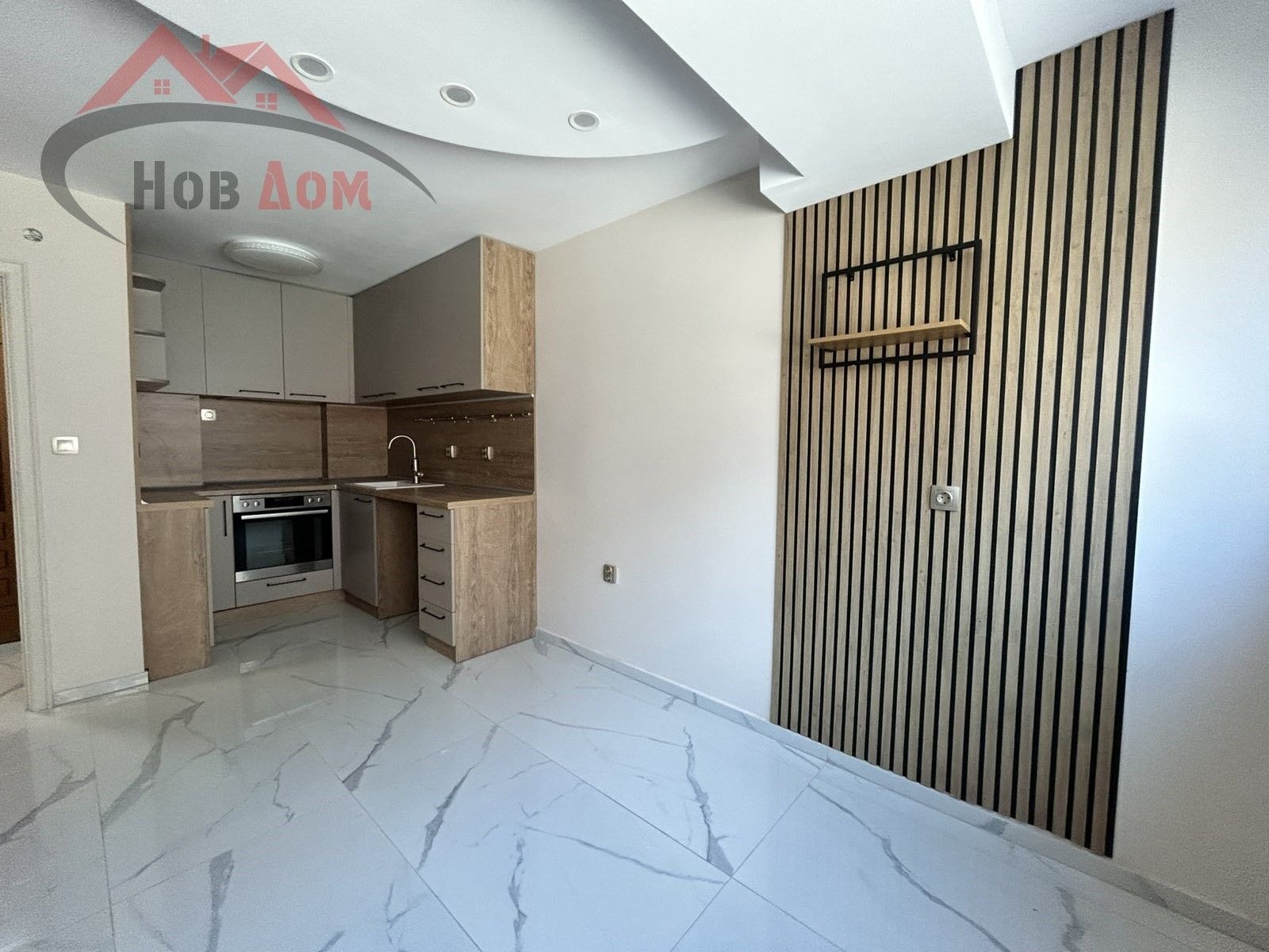 Продава 2-стаен град Велико Търново , Зона Б , 55 кв.м | 20161070 — Imoti.com Продава 2-стаен град Велико Търново , Зона Б , 55 кв.м | 20161070