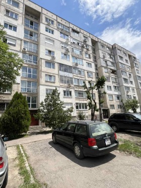 Продава 2-стаен, град София