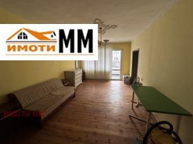 Продава етаж от къща град Пловдив Въстанически - [1] 
