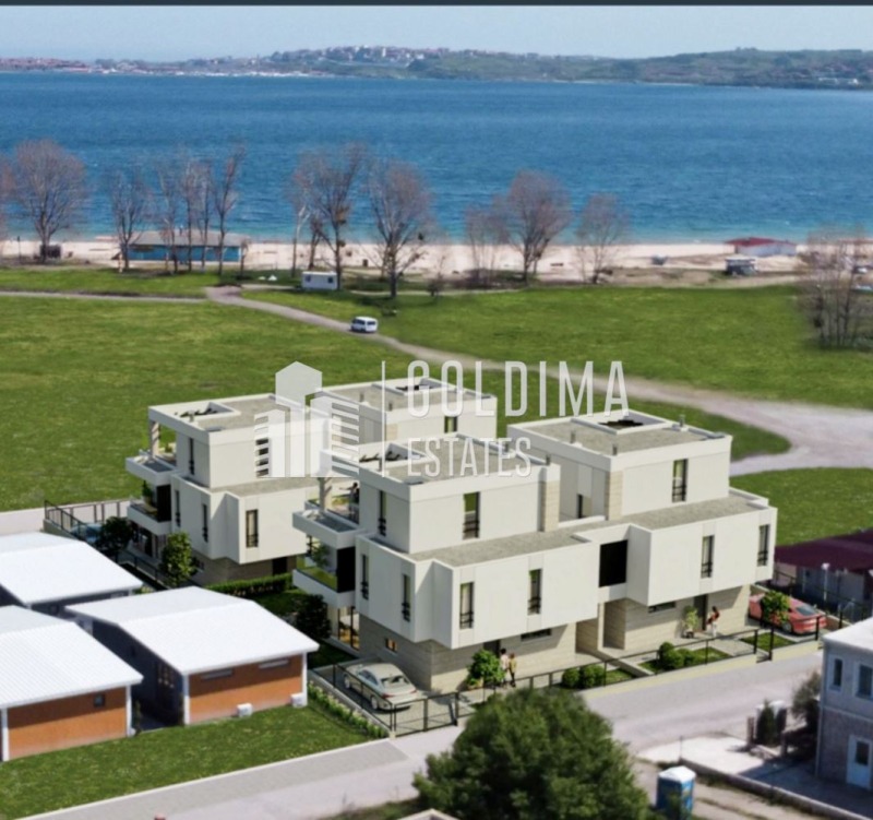 Продава КЪЩА, област Бургас, гр. Черноморец • 457500 € • 68271940 1 — Holmes.bg Продава КЪЩА, област Бургас, гр. Черноморец • 457500 € • 68271940 1
