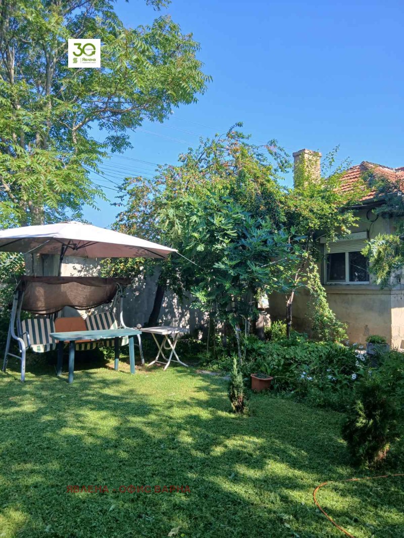 Продава КЪЩА, област Варна, с. Бозвелийско • 49000 € • 16454639 1 — Holmes.bg Продава КЪЩА, област Варна, с. Бозвелийско • 49000 € • 16454639 1