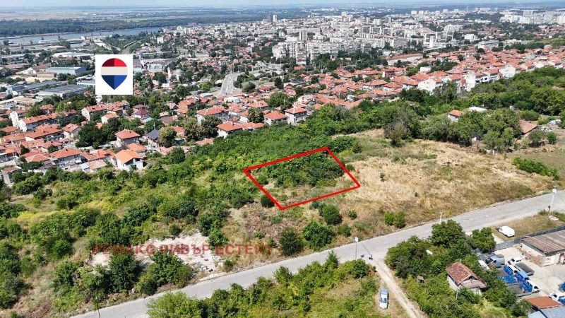 Продава ПАРЦЕЛ, град Русе, в.з. Левента • 46900 € • 79598022 1 — Holmes.bg Продава ПАРЦЕЛ, град Русе, в.з. Левента • 46900 € • 79598022 1