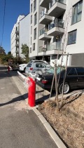 Продава ГАРАЖ, ПАРКОМЯСТО, град София, Надежда 4 • 25000 € • 81450926 3 — Holmes.bg Продава ГАРАЖ, ПАРКОМЯСТО, град София, Надежда 4 • 25000 € • 81450926 3
