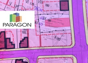 ПАРЦЕЛ, 378 m2 - Holmes.bg ПАРЦЕЛ, 378 m2