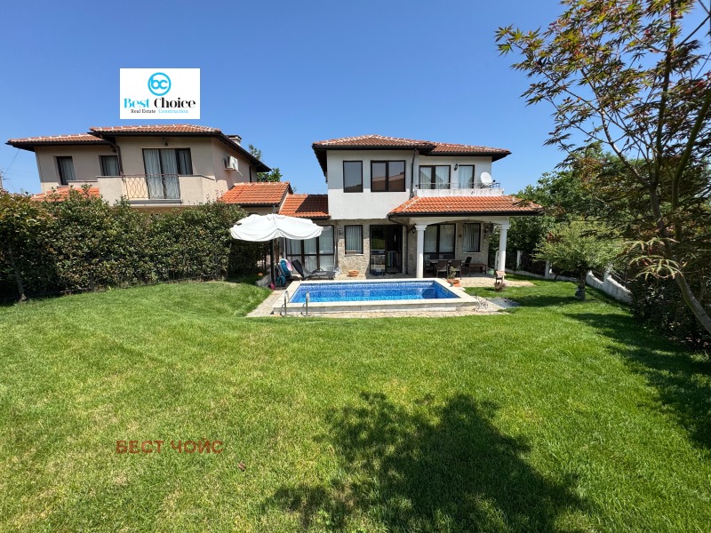 Продава КЪЩА, област Бургас, с. Медово • 199000 € / 389210.17 лв. • 89534011 1 — Holmes.bg Продава КЪЩА, област Бургас, с. Медово • 199000 € / 389210.17 лв. • 89534011 1