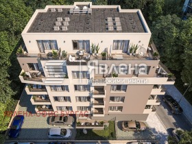 Продажба на двустайни апартаменти в област Бургас — страница 3 - изображение 11 
