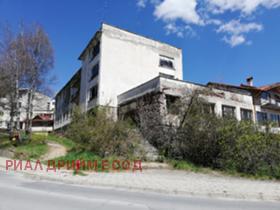 Продажба на промишлени помещения в град Смолян - изображение 1 