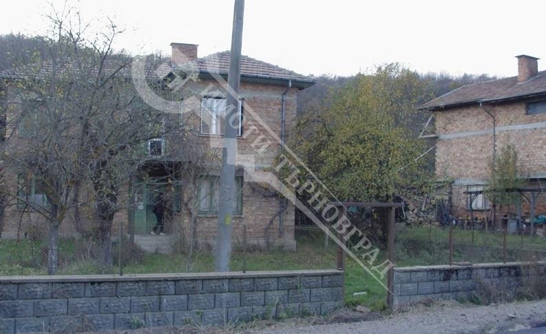 Продава  Къща област Велико Търново , с. Вонеща вода , 120 кв.м | 25090148