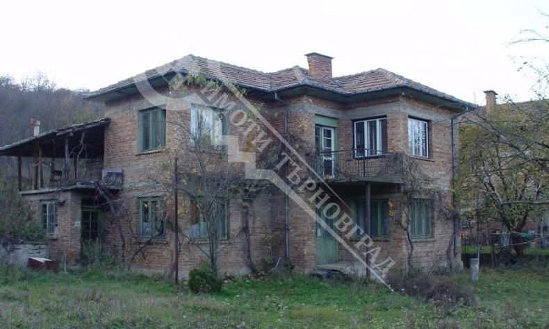 Продава  Къща област Велико Търново , с. Вонеща вода , 120 кв.м | 25090148 - изображение [2]