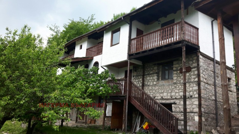 Продава  Хотел област Пловдив , гр. Асеновград , 560 кв.м | 64853651