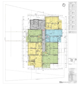 3-СТАЕН, 118 m2 - Holmes.bg 3-СТАЕН, 118 m2