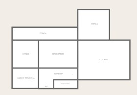 2-СТАЕН, 70 m2 - Holmes.bg 2-СТАЕН, 70 m2