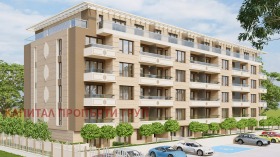 Обява Продава 2-СТАЕН,град София, Овча купел