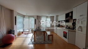 Продава 2-стаен, град София