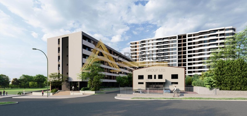 Продава 2-СТАЕН, град Варна, Възраждане 1 • 129700 € • 39268113 1 — Holmes.bg Продава 2-СТАЕН, град Варна, Възраждане 1 • 129700 € • 39268113 1
