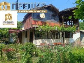 Обява Продава КЪЩА,с. Златна нива, област Шумен