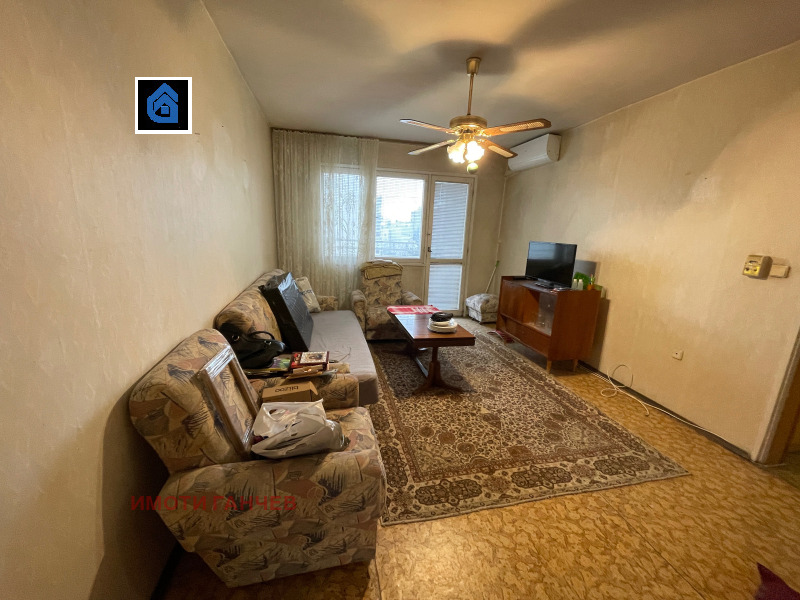 Продава 3-СТАЕН, град Стара Загора, Опълченски • 108700 € / 212598.72 лв. • 57202446 1 — Holmes.bg Продава 3-СТАЕН, град Стара Загора, Опълченски • 108700 € / 212598.72 лв. • 57202446 1