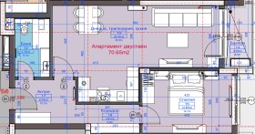 Продава 2-СТАЕН | Imot.bg — малка снимка 12