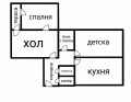 Продава 3-СТАЕН, град Перник, Център • 153500 € • 96494314 5 — Holmes.bg Продава 3-СТАЕН, град Перник, Център • 153500 € • 96494314 5