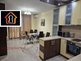 3-СТАЕН, 118 m2 - Holmes.bg 3-СТАЕН, 118 m2