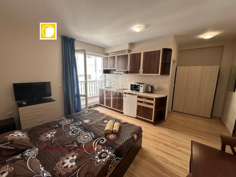 Продава 1-СТАЕН, област Бургас, гр. Свети Влас • 66000 € • 53419208 1 — Holmes.bg Продава 1-СТАЕН, област Бургас, гр. Свети Влас • 66000 € • 53419208 1