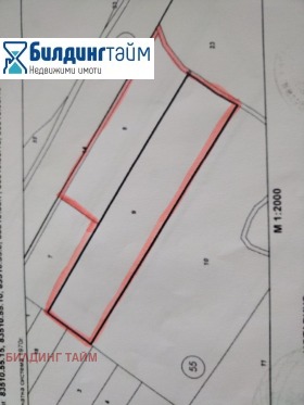 ПАРЦЕЛ, 12 860 m2 - Holmes.bg ПАРЦЕЛ, 12 860 m2