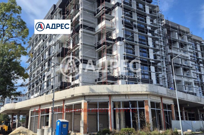 Продава 2-СТАЕН, град Бургас, Мадика • 111078 € / 217249.68 лв. • 39331394 1 — Holmes.bg Продава 2-СТАЕН, град Бургас, Мадика • 111078 € / 217249.68 лв. • 39331394 1