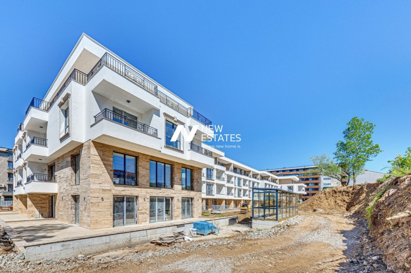 Продава 3-СТАЕН, град София, Витоша • 265000 € • 96123255 1 — Holmes.bg Продава 3-СТАЕН, град София, Витоша • 265000 € • 96123255 1