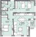 Продава 3-СТАЕН, град Пловдив, Гагарин • 153600 € / 300415.49 лв. • 34383462 4 — Holmes.bg Продава 3-СТАЕН, град Пловдив, Гагарин • 153600 € / 300415.49 лв. • 34383462 4