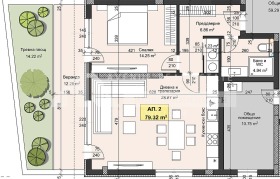 Продава 2-СТАЕН | Imot.bg — малка снимка 9